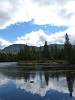 Road trip numéro 1 : La Gaspésie !!!